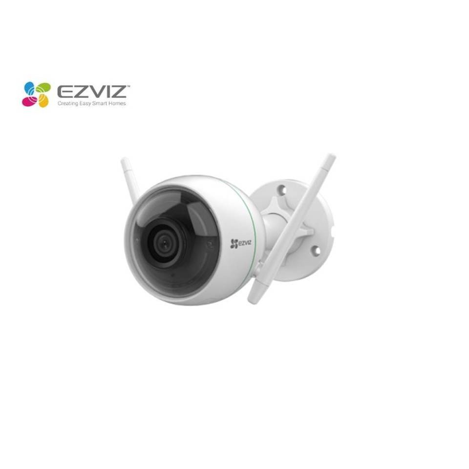 ezviz-กล้องวงจรปิดภายนอกรุ่น-c3n-1080p-wi-fi-camera-2-8mm