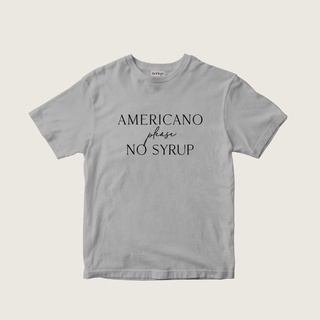 favthings - Americano no syrup