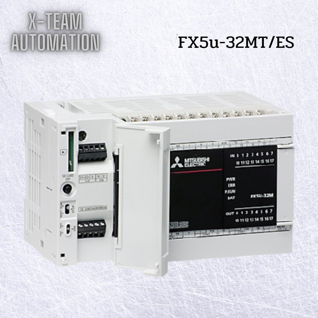 fx5u-32mt-es-plc-fx5u-32mt-es