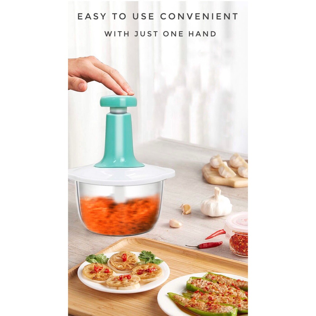 food-processor-เครื่องปั่นสับละเอียดมืออาชีพ