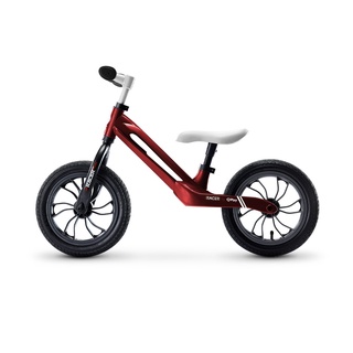 QPlay คิวเพลย์ จักรยานเด็ก จักรยานทรงตัว ขาไถ จักรยานเด็ก 12 นิ้ว Racer Balance Bike