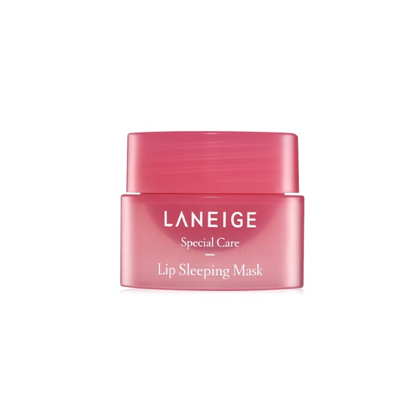 ลิปลาเนจ-laneige-lip-sleeping-mask-ขนาด-3g-และ-8g-กลิ่นใหม่ล่าสุด