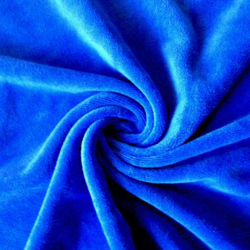 ผ้าไมโครไฟเบอร์-ขนาด-40x60-cm-เกรดเพรีเมี่ยม-420g-สีน้ำเงิน-ราคาพิเศษ-69-บาท