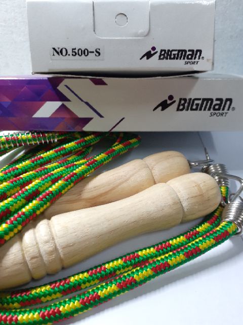 เชือกกระโดด-bigman-รุ่น-500s