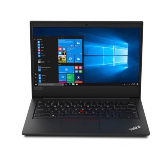Lenovo ThinkPad E490 | Shopee Thailand
