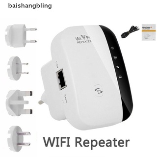 Bsbl เราเตอร์ขยายสัญญาณ Wifi ไร้สาย -N Ap