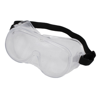 แว่นตานิรภัย SG832 ( Safety Goggle Sg832 )