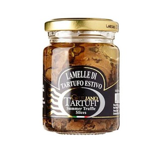 BLACK TRUFFLE SUMMER SLICES 80G