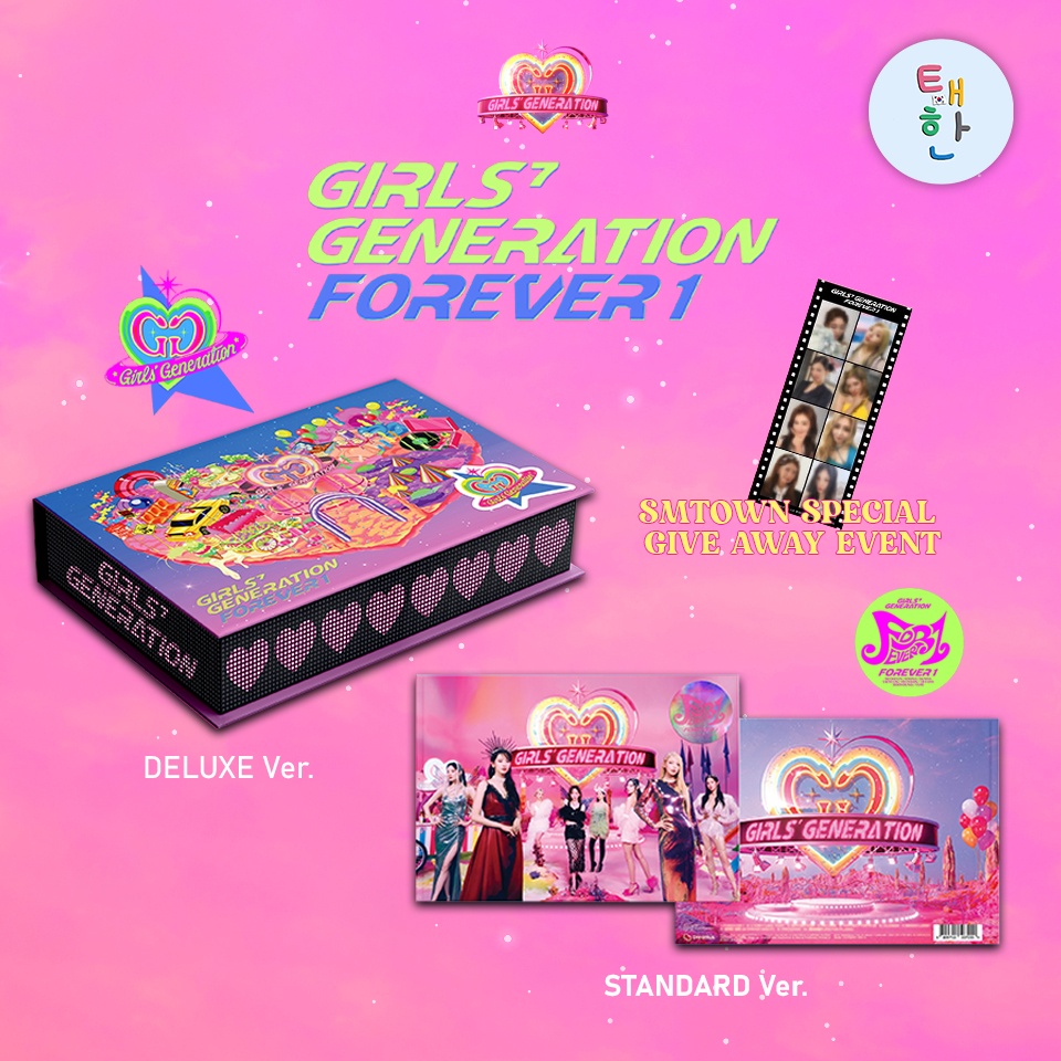 ช้อป girls generation ราคาสุดคุ้ม ได้ง่าย ๆ | Shopee Thailand