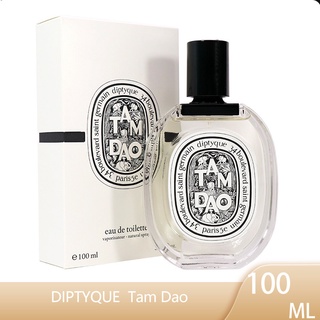 DIPTYQUE  Tam Dao EDT 100 ml.