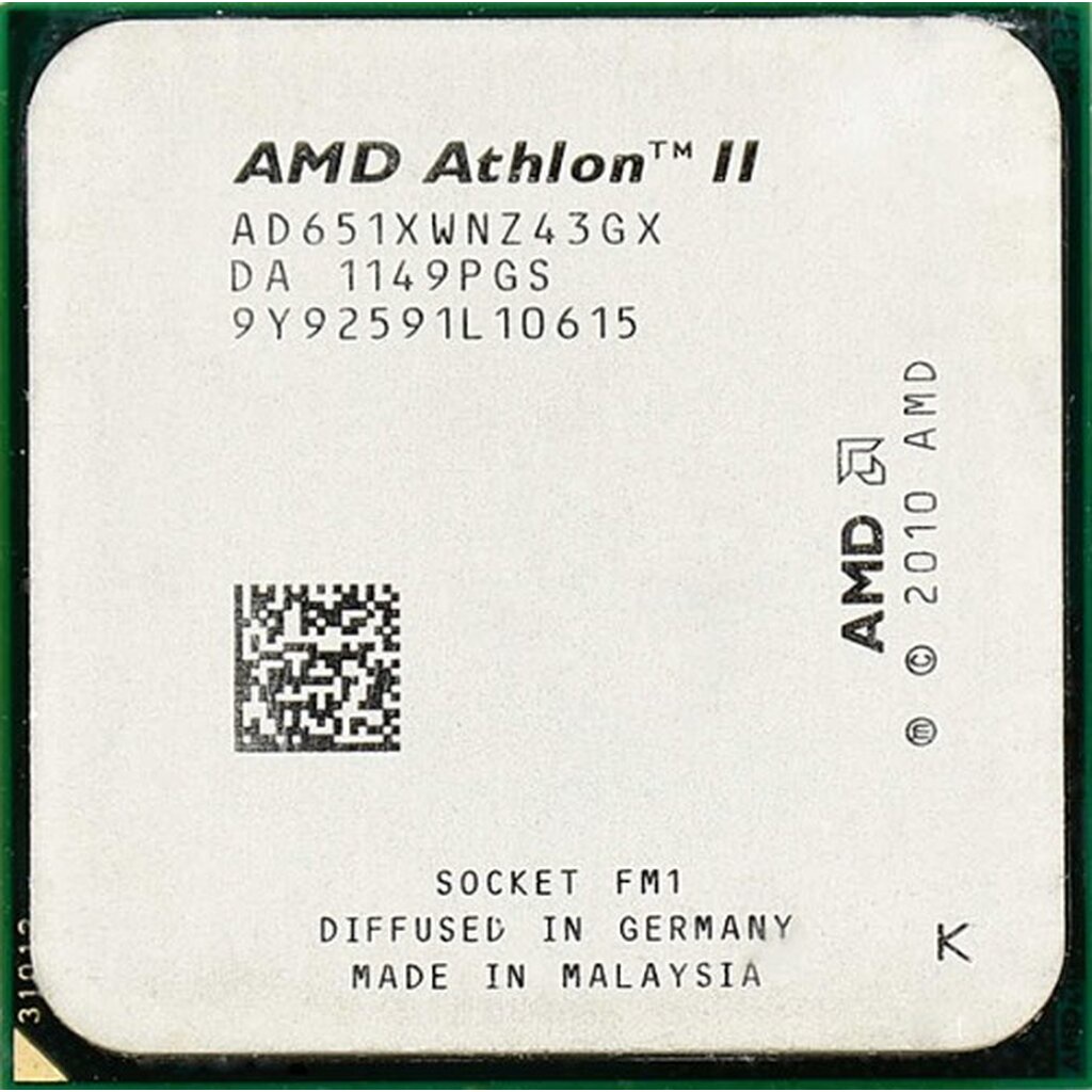 cpu-amd-athlon-ii-x4-651-3-0ghz-socket-fm1-ส่งเร็ว-ประกัน-cpu2day