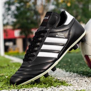 ภาพขนาดย่อของภาพหน้าปกสินค้าMessi Soccer Boots รองเท้าสตั๊ด รองเท้าฟุตบอล รองเท้าสตั๊ด คุณภาพที่ดีที่สุด รองราคา จากร้าน myswag.th บน Shopee ภาพที่ 2