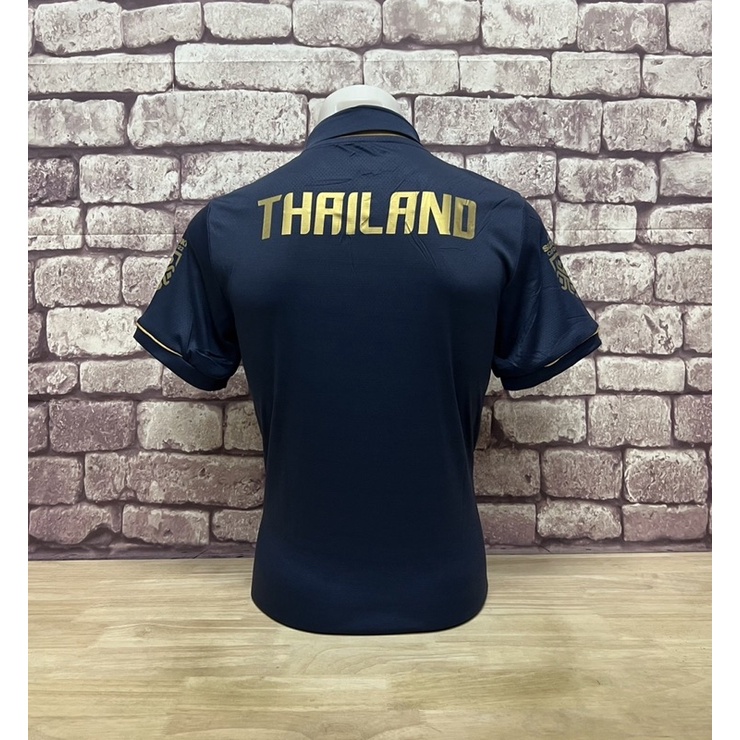 เสื้อกีฬาหญิง-ชุดกีฬา-ทีมชาติไทย-thailand