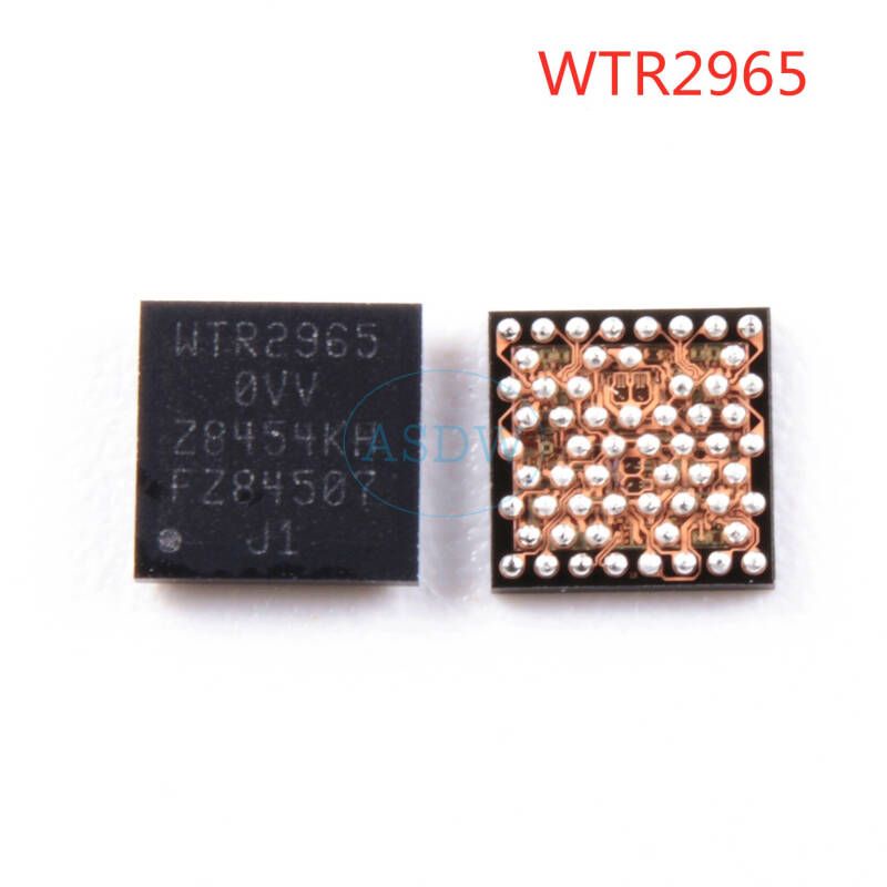 ic WTR2965 icสัญญาณของ oppo vivo huangwei หลายหลายรุ่น | Shopee Thailand