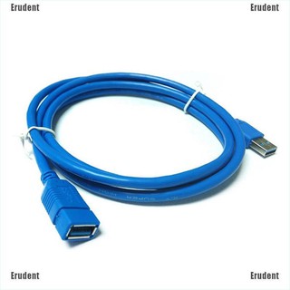 สายเคเบิ้ล 10 ฟุต usb 3.0 a male to a female