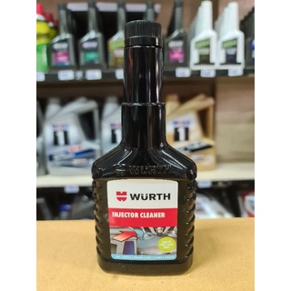 Wurth น้ำยาทำความสะอาดหัวฉีดเบนซิน 125 ml