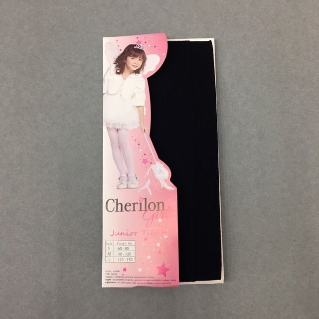 ถุงน่องเด็ก-cherilon-สินค้าพร้อมส่ง