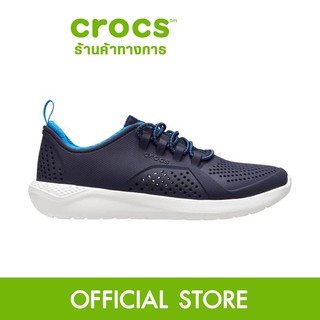 CROCS LiteRide Pacer รองเท้าลำลองเด็ก