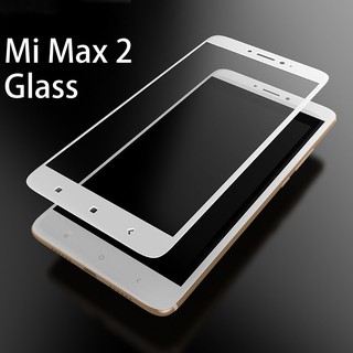ฟิล์มกันรอยหน้าจอสำหรับ Xiaomi Mi Max / Max 2 Max 3 Full Screen