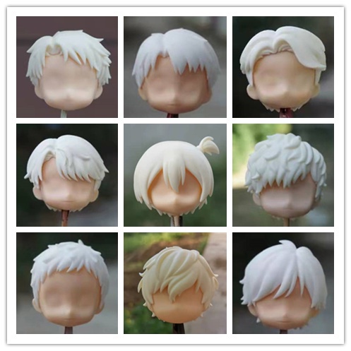 gsc-ตุ๊กตาเนนโดรอยด์-ob11-ผม-314