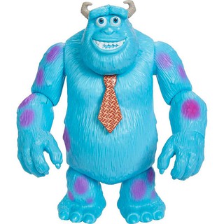 Disney Monsters at Work Sulley Figure ฟิกเกอร์ รุ่น GXK85