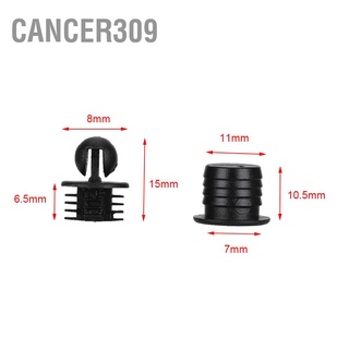 Cancer309  ที่ยึดฝาครอบตะแกรงลําโพง 10 คู่