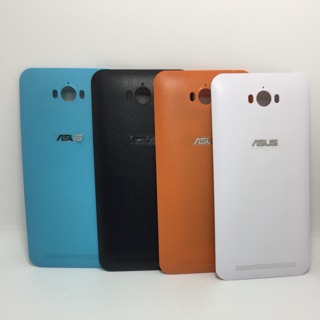 ฝาหลังบอดี้Asus Zenfone Max(ZC550KL）