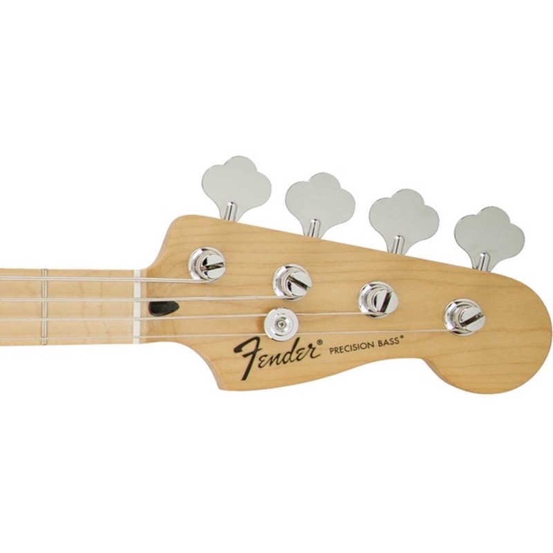 โลโก้หัวกีตาร์-fender-precision-bass-mim-mexico