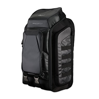 ภาพหน้าปกสินค้าPredator M-Utility Backpack (Up to 17.3") สินค้าแท้ Acer Thailand จากร้าน giga_it บน Shopee