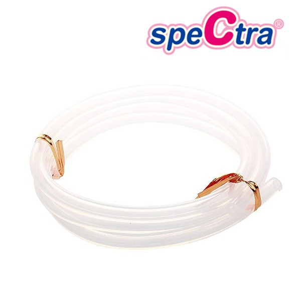 spectra-cimilre-แท้-silicone-tubing-สายปั๊มซิลิโคน-สายยางท่อลม-อะไหล่ปั้มนม-firstkids-ของใช้เด็ก-ของเตรียมคลอด