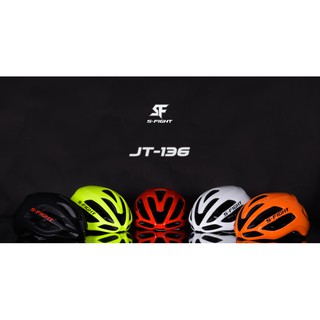 สินค้า หมวกจักรยาน รุ่น JT-136
