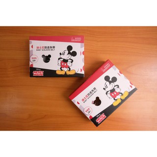 BABY WALKING BELT สายจูงเด็กกันหลง Disney งานแท้