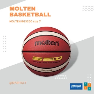 ลูกบาส molten bg3200 ราคาพิเศษ | ซื้อออนไลน์ที่ Shopee ส่งฟรี*ทั่วไทย!