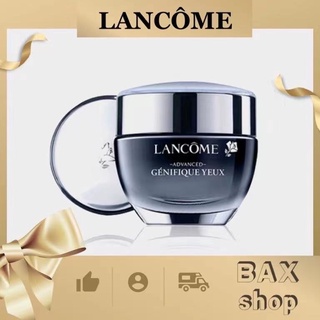 LANCÔME ครีมบำรุงผิวรอบดวงตา Advanced Génifique ปริมาณ 15 มล.