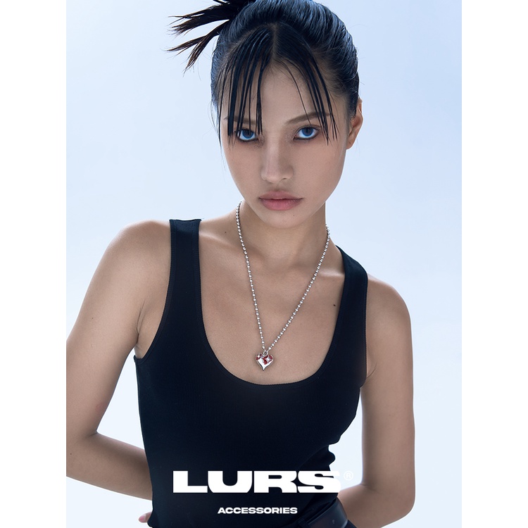 lurs-wounded-heart-encrusted-diamond-necklace