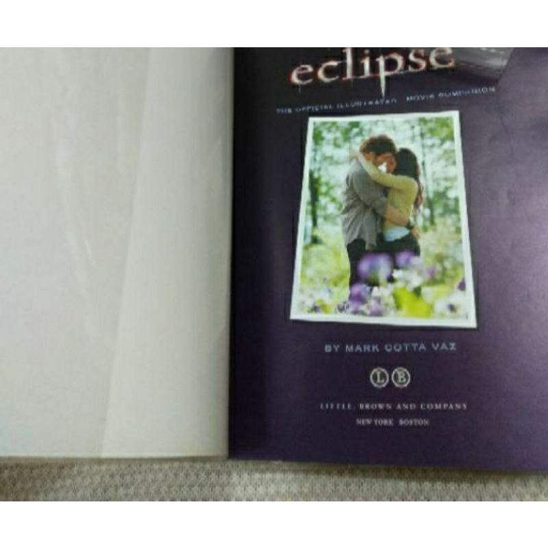 ทไวไลท์อีคลิปส์-เบื้องหลังภาพยนตร์-twilight-eclipse