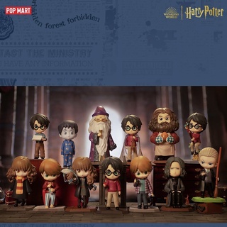 ภาพหน้าปกสินค้า[ยกกล่อง] Harry Potter The Philosopher\'s Stone series ลิขสิทธิ์แท้ ❤️ POP MART แฮรี่ แฮร์รี่ พอตเตอร์ ที่เกี่ยวข้อง