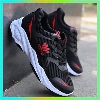 Mens Shoes New Waterproof Anti -Slip Spring Sports Shoes