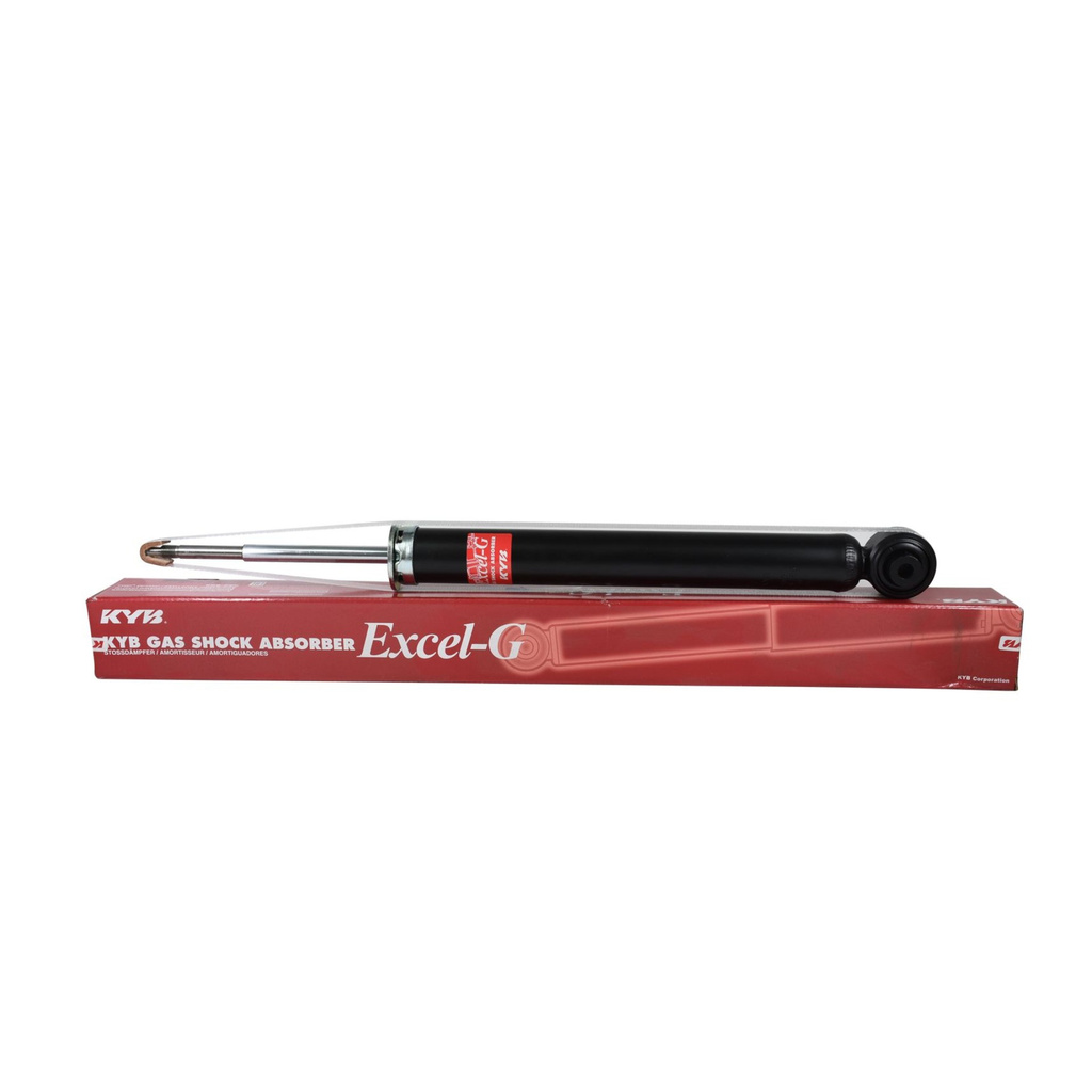 โช๊คอัพหลัง AVEO ปี 2007-2012 แก๊ส(ซ้าย/ขวา) KYB (343423-D)(ราคา/ชิ้น ...