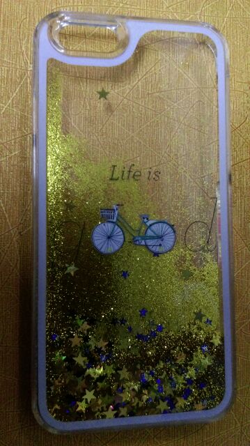 เคสดาว-life-is-good