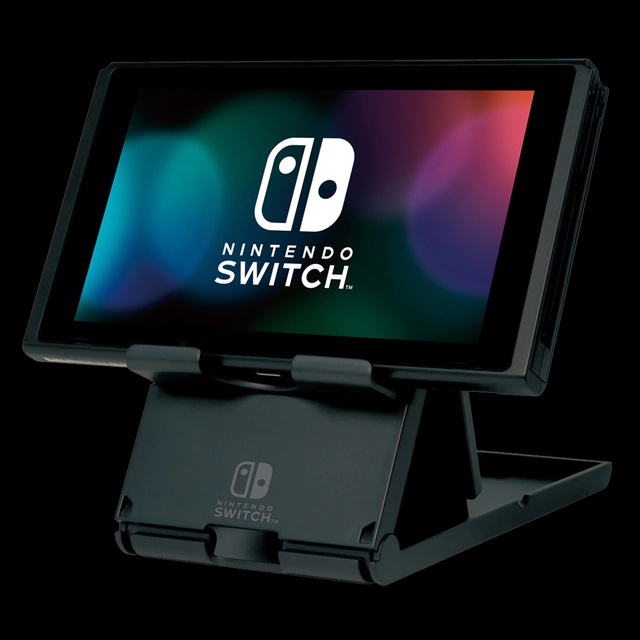 ภาพสินค้าขาตั้งวางเครือง switch PlayStand for Nintendo Switch จากร้าน idkgame บน Shopee ภาพที่ 2