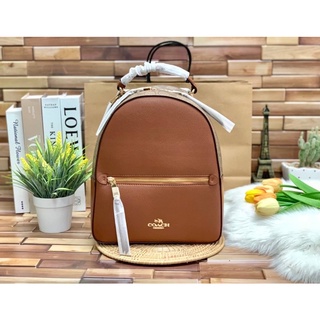 COACH JORDYN BACKPACK IN BLOCKED SIGNATURE (76622//76624//76715)