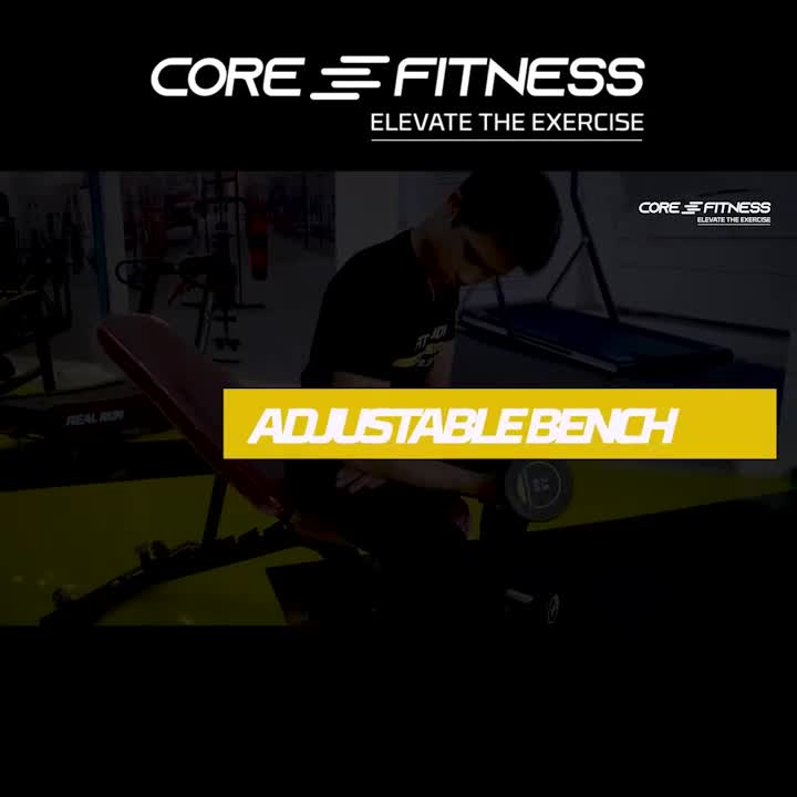 core-fitness-adjustable-bench-ts213-ม้านั่งยกน้ำหนัก-ปรับระดับ-เหล็กหนาพิเศษ-ระดับฟิตเนสเซ็นเตอร์