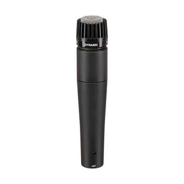 shure-sm57-lc-ไมโครโฟน-จับเสียงเครื่องดนตรี