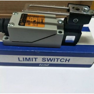 Limit Switch TZ8108 Tend ใหม่แท้พร้อมส่ง