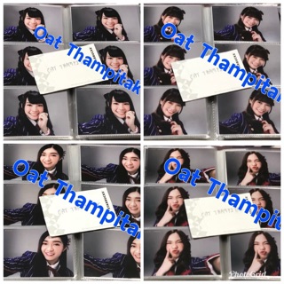 สินค้า BNK48 รูปสุ่ม Single3 Shonichi โชนิจิ เฌอปราง มิวสิค ปัญ จอนอ เนย อร แก้ว ตาหวาน มิลิน ไข่มุก ปูเป้ โมบายล์