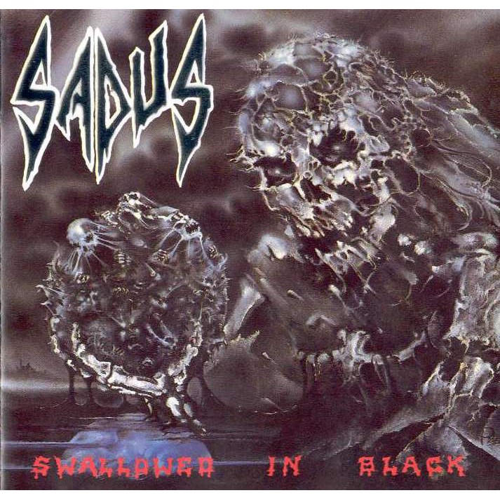 ซีดีเพลง-cd-sadus-1990-swallowed-in-black-reissue-2006-ในราคาพิเศษสุดเพียง159บาท