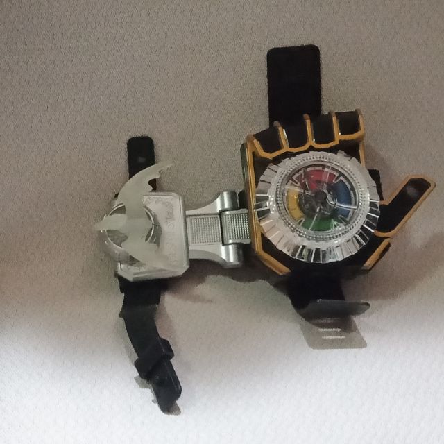 Dx drago timer ข้อมือมาสไรเดอร์วิซาร์ด | Shopee Thailand