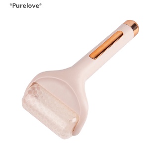 Purelove Face Roller Cool Ice Roller Handheld Massager Body Lift Massage Relief Skin Tool