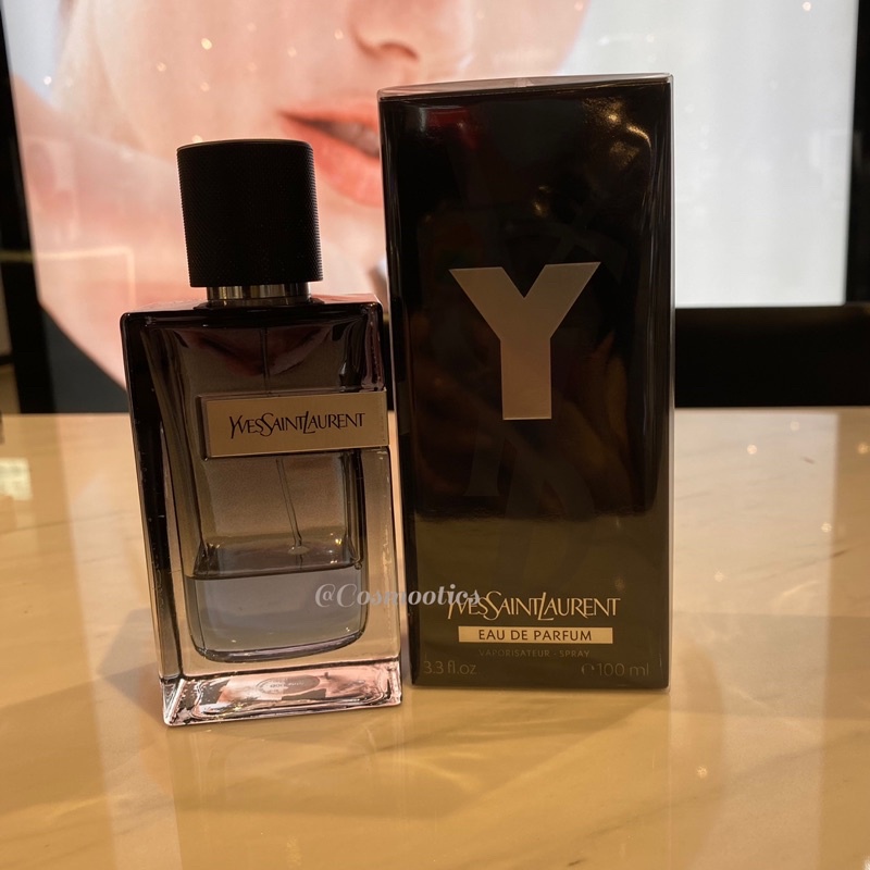 ป้ายไทย-กล่องซีล-น้ำหอมผู้ชาย-y-eau-de-parfum-จาก-yves-saint-laurent